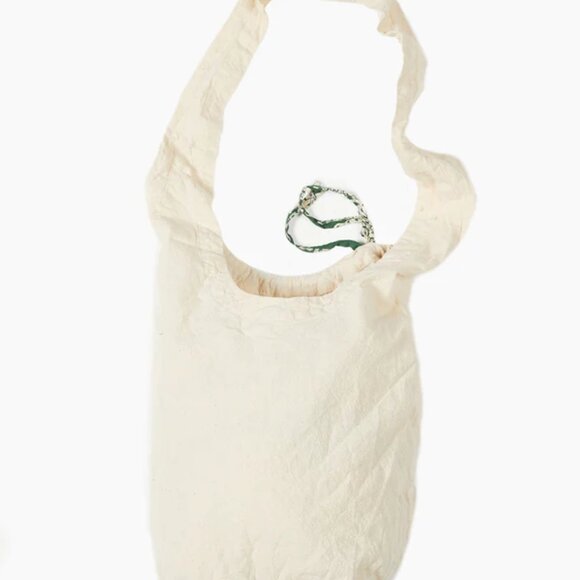 Buddha Pants Unisex Lightweight Bohemian Style Hippie Buddha Bag Purse Black - Picture 5 of 13